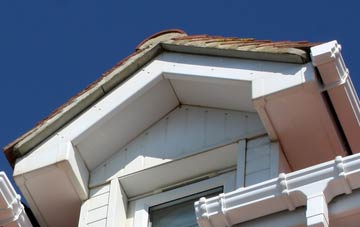 Beggarington Hill fascia installation costs