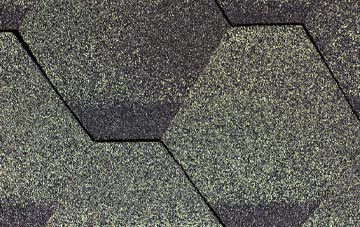 Beggarington Hill fibreglass shingle repairs