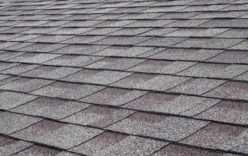 Beggarington Hill tiles for shallow pitch roofing